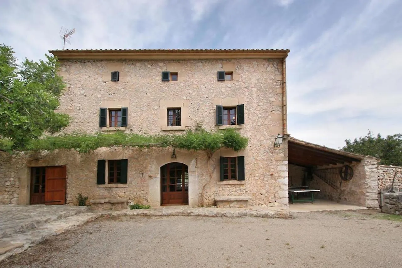 Villa Can Guillo Pollença