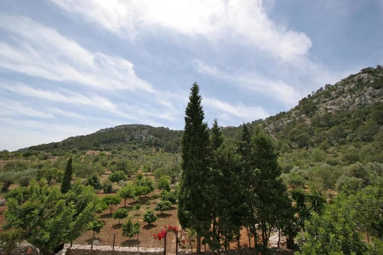 Can Guillo Pollença