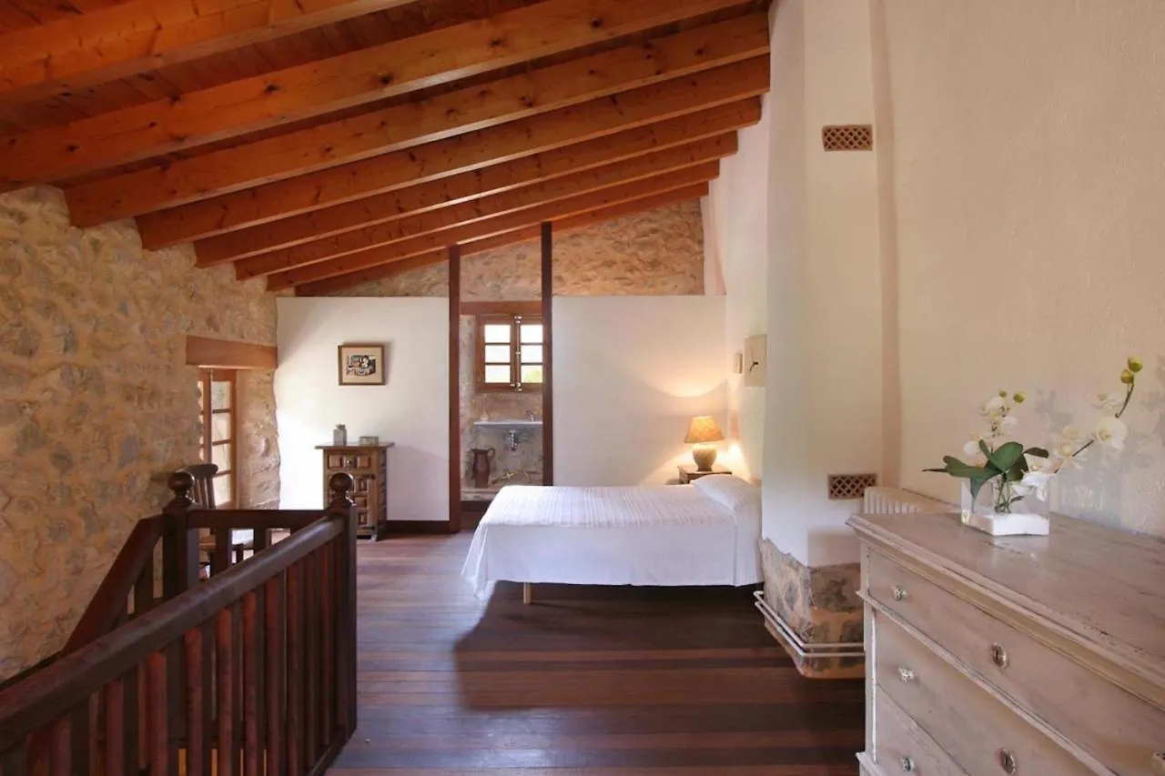 Villa Can Guillo Pollença