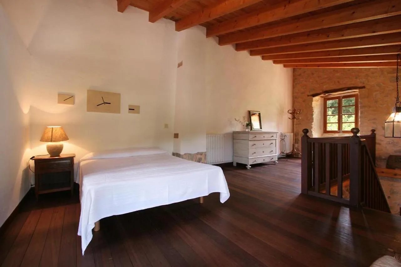 Villa Can Guillo Pollença Spanien
